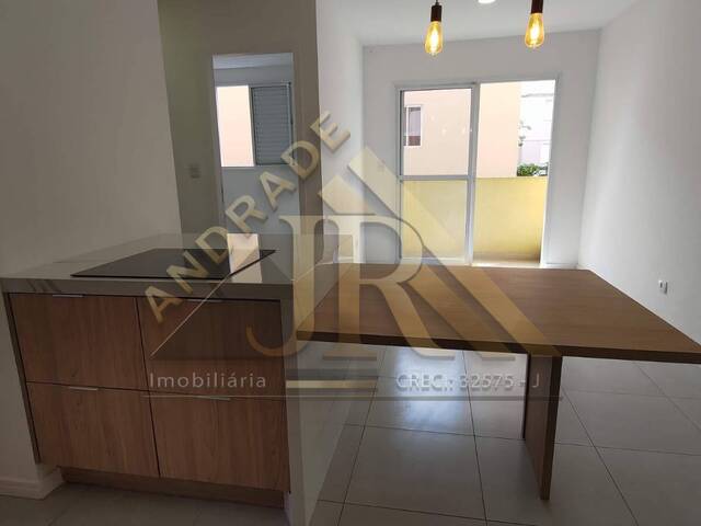 Apartamento para Venda em Sorocaba - 2