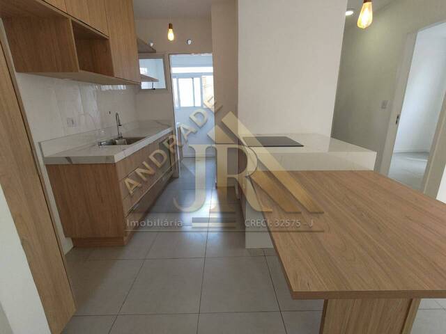 Apartamento para Venda em Sorocaba - 3