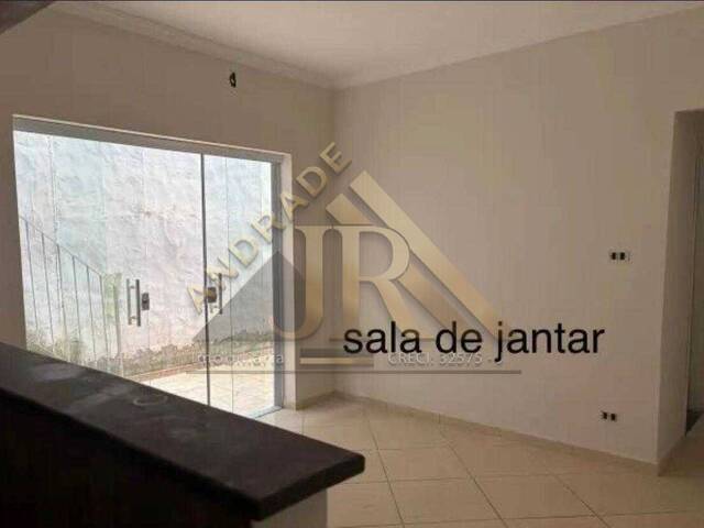 Casa para Venda em Sorocaba - 2