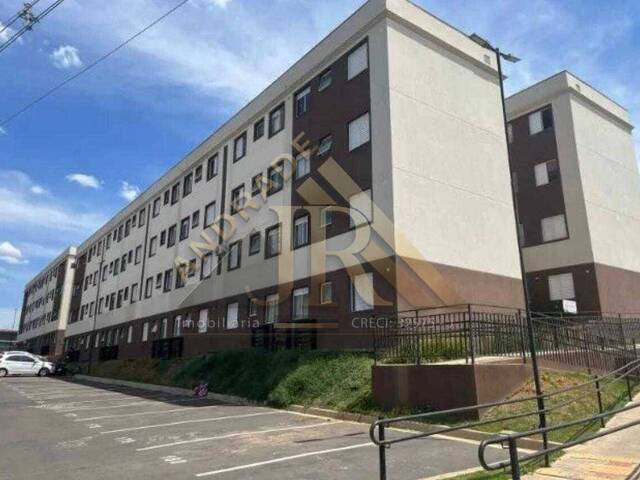 Venda em Wanel Ville III - Sorocaba
