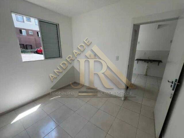 Apartamento para Venda em Sorocaba - 5
