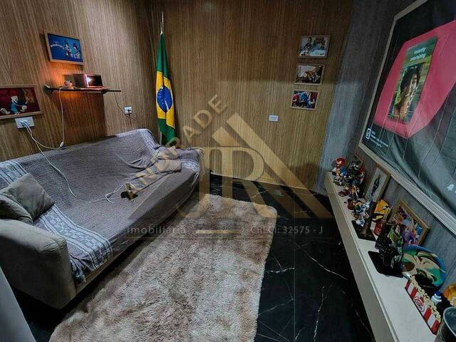 Casa para Venda em Sorocaba - 3