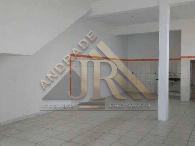 #SL0027 - Salão Comercial para Locação em Sorocaba - SP - 3