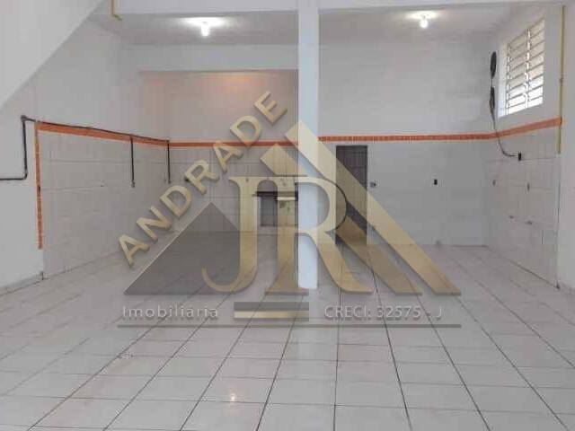 #SL0027 - Salão Comercial para Locação em Sorocaba - SP - 2
