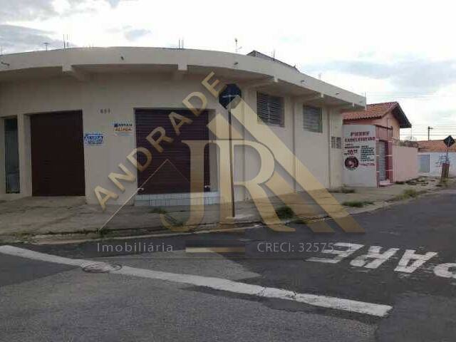 #SL0027 - Salão Comercial para Locação em Sorocaba - SP - 1