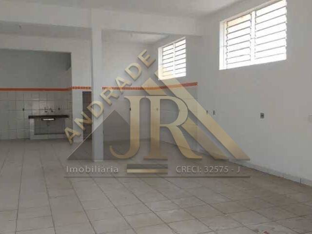 Salão Comercial para Locação em Sorocaba - 4