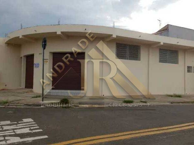Salão Comercial para Locação em Sorocaba - 5