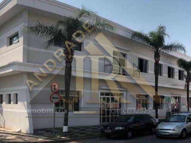 #SL0028 - Salão Comercial para Locação em Sorocaba - SP - 1