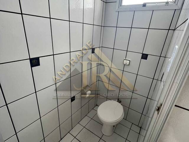 Salão Comercial para Locação em Sorocaba - 4