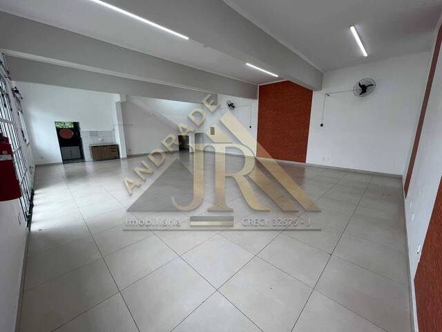 #SL0028 - Salão Comercial para Locação em Sorocaba - SP - 3