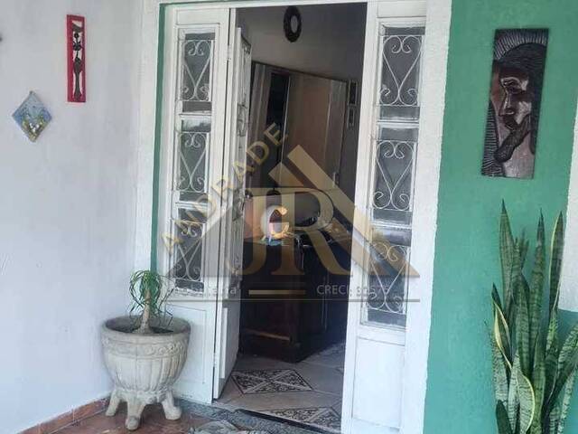 Casa para Venda em Sorocaba - 2