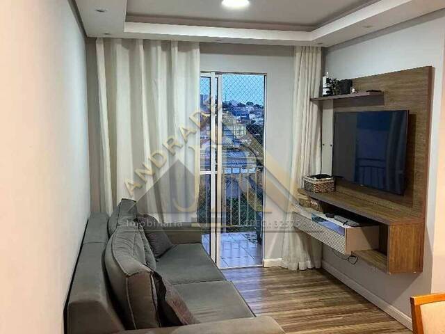 Venda em Recreio Marajoara - Sorocaba