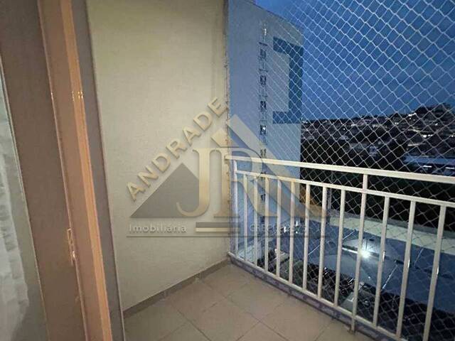 Apartamento para Venda em Sorocaba - 3