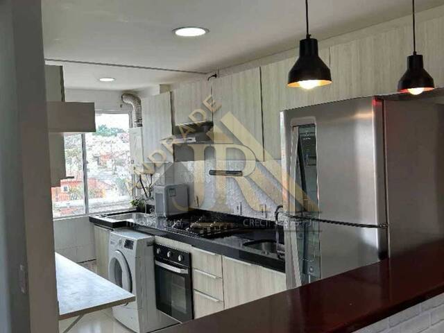 Apartamento para Venda em Sorocaba - 4