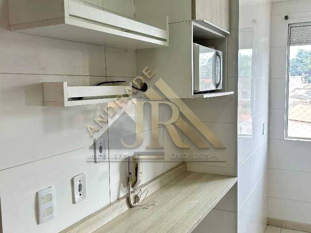 Apartamento para Venda em Sorocaba - 5