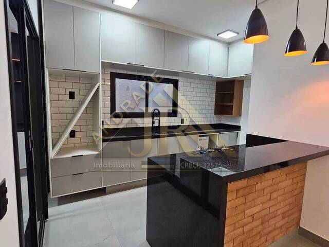 Casa em condomínio para Venda em Sorocaba - 4