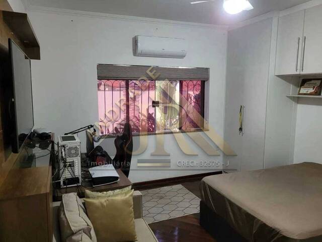 Casa para Venda em Sorocaba - 2