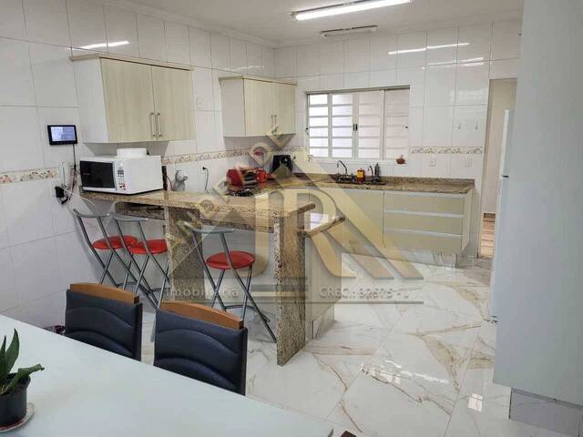 Casa para Venda em Sorocaba - 3