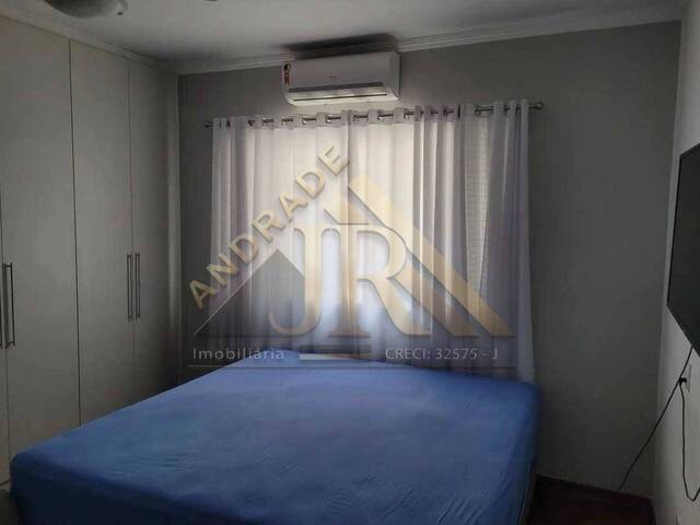 Casa para Venda em Sorocaba - 5