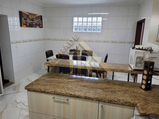 Casa para Venda em Sorocaba - 4