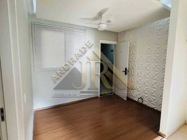 Apartamento para Venda em Sorocaba - 2