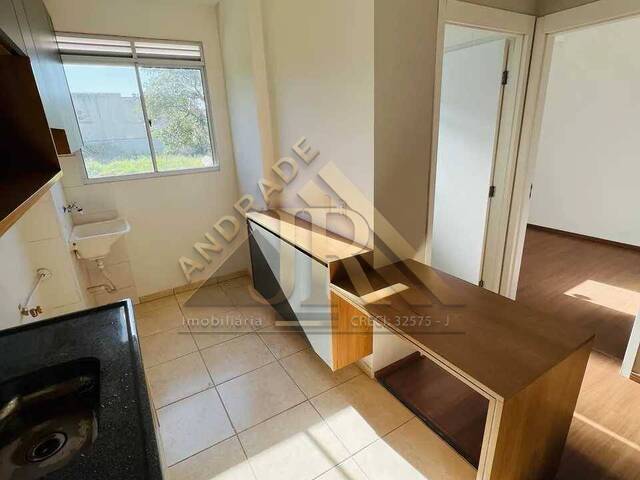 Apartamento para Venda em Sorocaba - 3