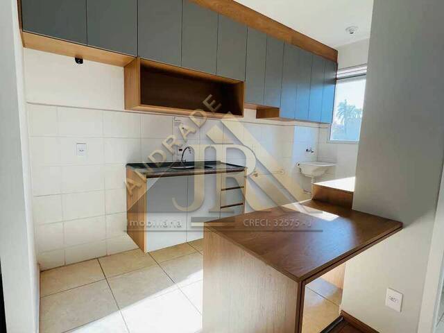 Apartamento para Venda em Sorocaba - 5