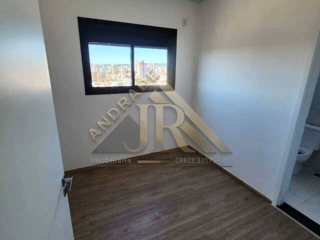 Apartamento para Venda em Sorocaba - 5