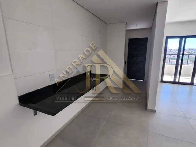 Apartamento para Venda em Sorocaba - 2