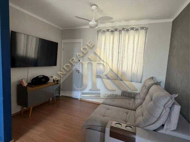 Apartamento para Venda em Sorocaba - 2