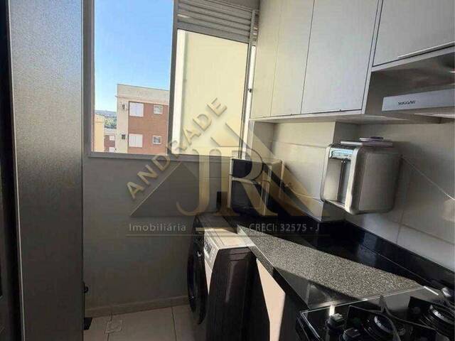 Apartamento para Venda em Sorocaba - 4