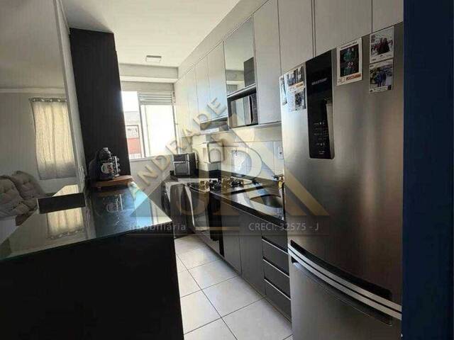 Apartamento para Venda em Sorocaba - 5
