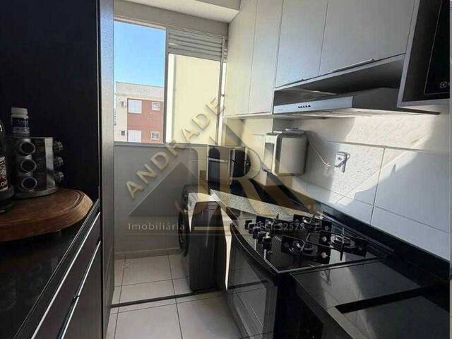 Apartamento para Venda em Sorocaba - 3