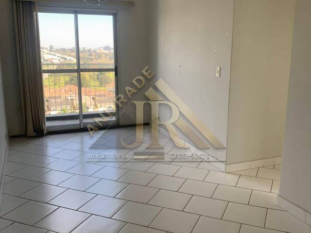 Apartamento para Locação em Sorocaba - 2