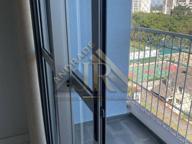 Apartamento para Locação em Sorocaba - 5