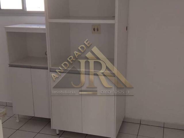 Apartamento para Locação em Sorocaba - 3