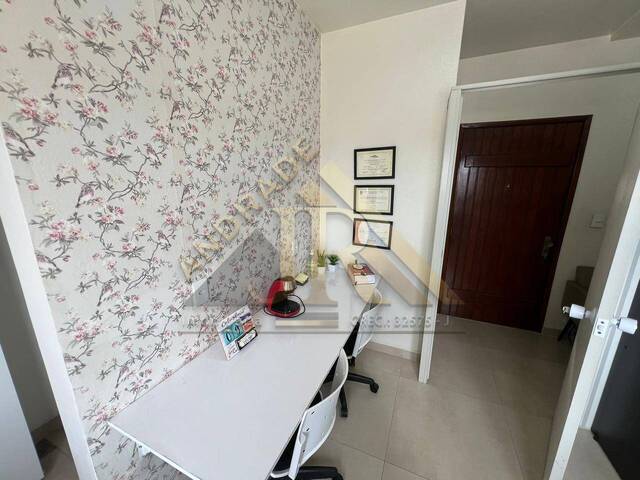 Sala para Locação em Sorocaba - 2