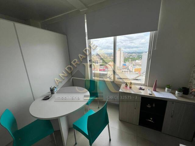 Sala para Locação em Sorocaba - 3