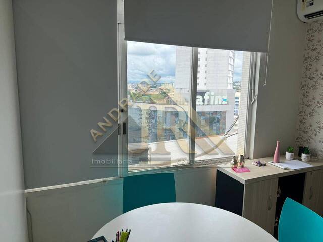 Sala para Locação em Sorocaba - 4