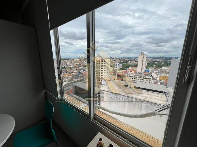 Sala para Locação em Sorocaba - 5