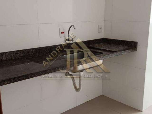 Apartamento para Locação em Sorocaba - 3