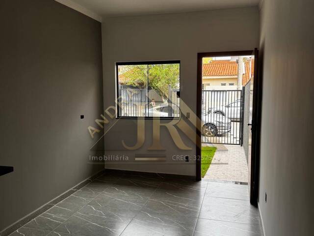Casa para Venda em Sorocaba - 2