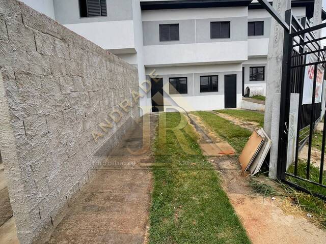 Venda em Jardim Piazza di Roma - Sorocaba