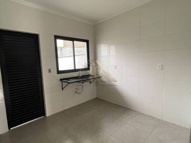 #CA2232 - Casa para Venda em Sorocaba - SP - 1