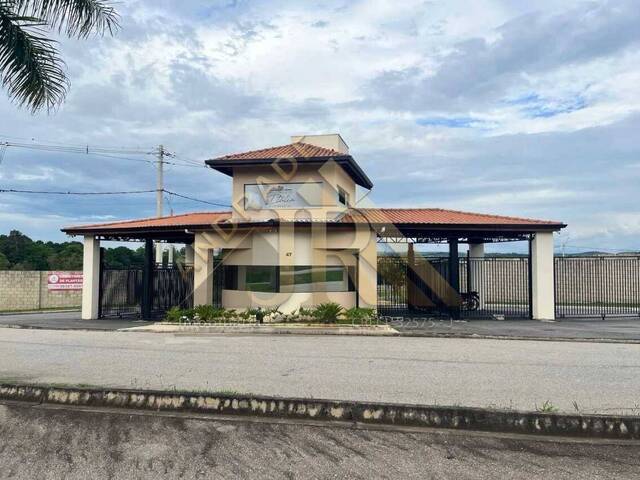 Terreno em condomínio para Venda em Sorocaba - 2