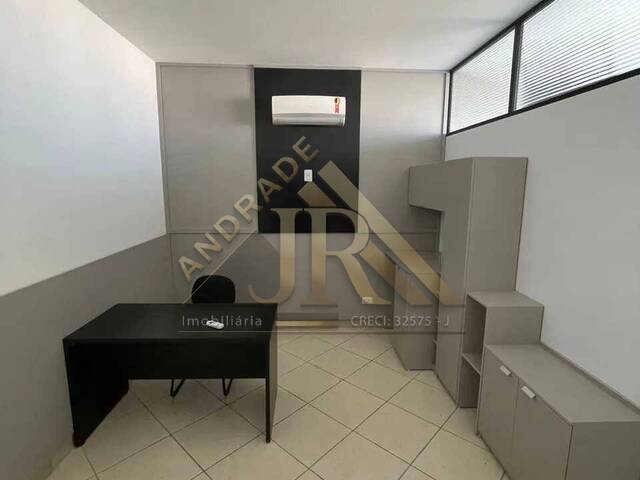 #SA0130 - Sala para Locação em Sorocaba - SP