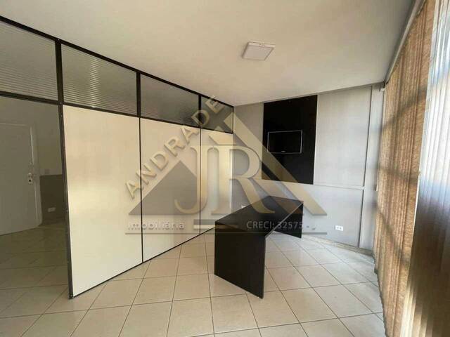 #SA0130 - Sala para Locação em Sorocaba - SP