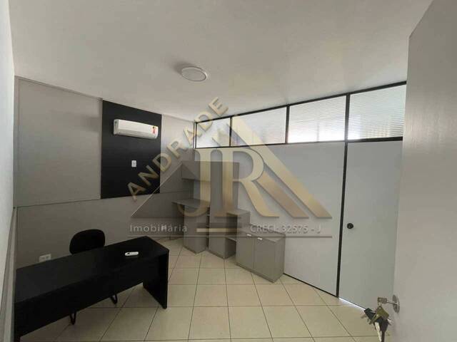 Sala para Locação em Sorocaba - 4