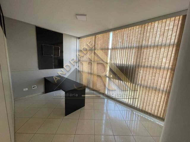 #SA0130 - Sala para Locação em Sorocaba - SP