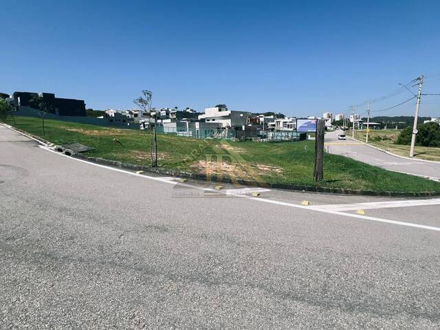 #TE1187 - Terreno em condomínio para Venda em Sorocaba - SP - 1
